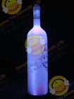 चीन Customized Oxford Inflatable Bottle Reusable LED Light For Special Events factory