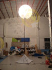 चीन निविड़ अंधकार, अग्निरोधक पीवीसी स्थायी प्रकाश गुब्बारा, पीवीसी या ऑक्सफ़ोर्ड इफ़लैटबल प्रकाश गुब्बारा factory