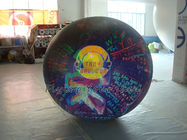 चीन विज्ञापन के लिए कुल डिजिटल मुद्रण के साथ पुन: प्रयोज्य टिकाऊ बिग पीवीसी हीलियम गुब्बारा factory
