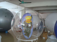 चीन उद्घाटन समारोह के लिए ऑक्सफोर्ड और स्पंज के साथ इंफ्लैटबल हीलियम गुब्बारे का विज्ञापन factory