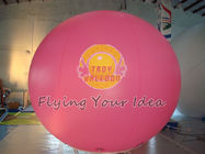 चीन मनोरंजन इवेंट्स के लिए यूवी संरक्षित छपाई के साथ कस्टम इम्प्लाटेबल विज्ञापन गुब्बारा factory