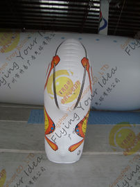 Waterproof Durable Inflatable Custom Helium Balloons Blimps For Trade Show