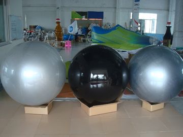 ODM Advertising Helium Balloons For Promotion Fire Protection